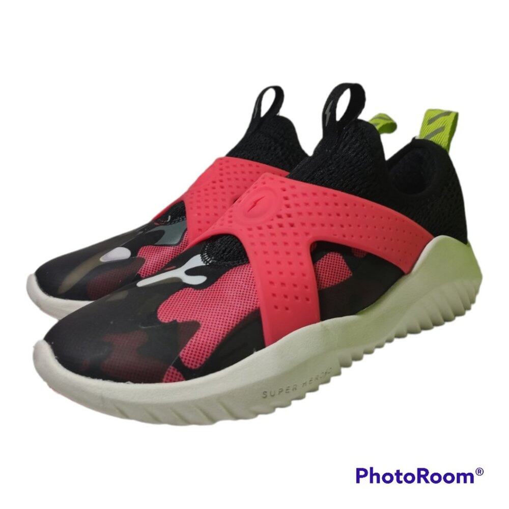 Nickelodeon x super heroic 2019 TMBLR V2 Size 5 Youth